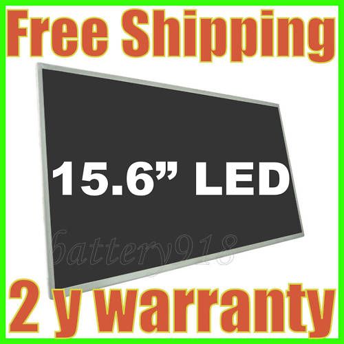 15.6 LED LCD Screen panel for SONY VAIO VPCEB4Z1E/BQ  