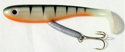 KSH Swimbait Weight ~ 3/8 oz  