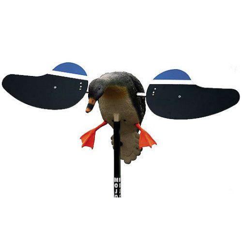 MOJO MALLARD HEN * NEW 2010 MODEL MOTION DUCK DECOY  