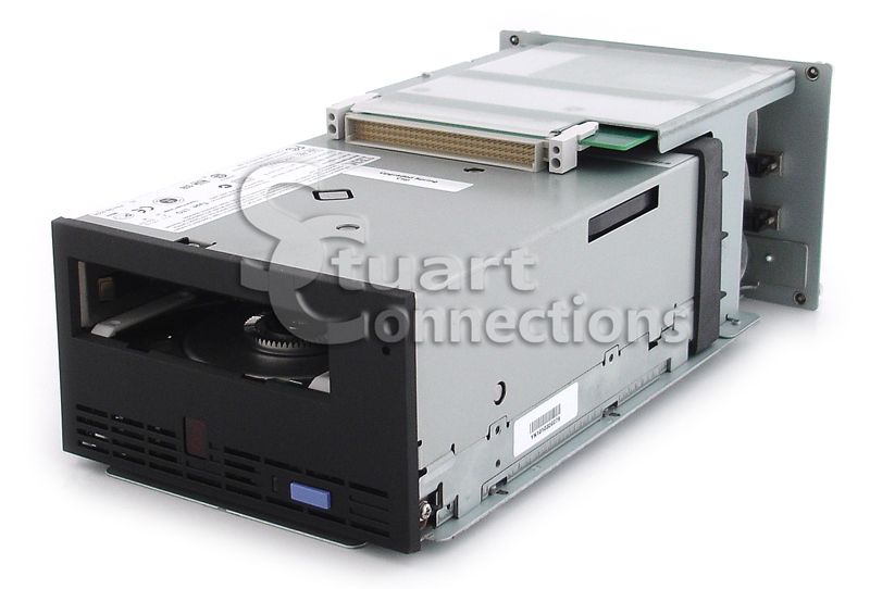 Dell IBM 100/200GB LTO Auto Loader 7Y244 (8 00032 13, 08L9298)  