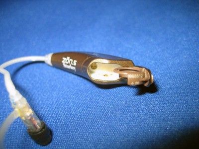 Starkey Zon 5 Zon.5 RIC Hearing Aid  