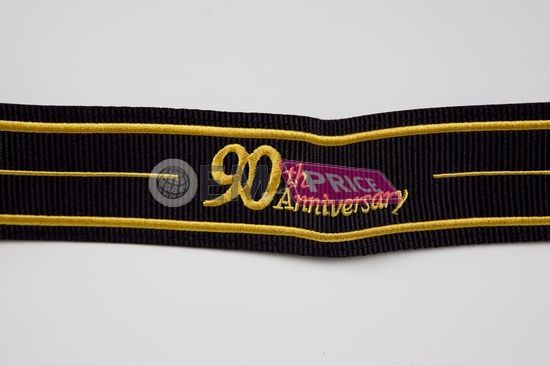 Auth Nikon 90th Limited Edition Neck Strap D5100 D700  