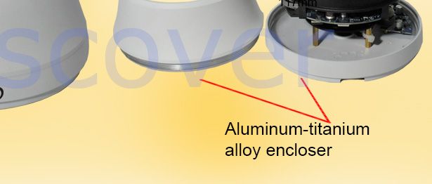 programmed alarm idle action and power on action dome resume