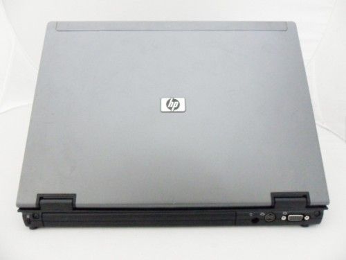 HP 6910p Core 2 Centrino Duo 2 GHz 100GB WIFI BIOMETRIC  