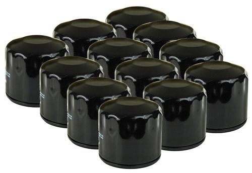 12) PACK OF OIL FILTERS FOR KOHLER 12 050 01 R12862  