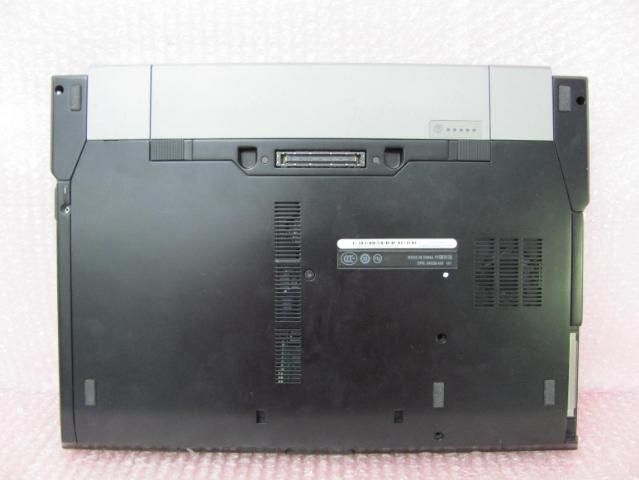 Dell Latitude E6400 PP27L 1024MB Laptop for Parts Repair DVD+/ RW Used 