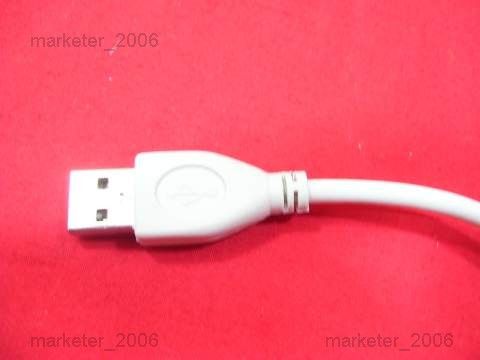 FORCE KB 668 PS/2 USB ADAPTOR LINK CABLE WINDOWS/MAC  