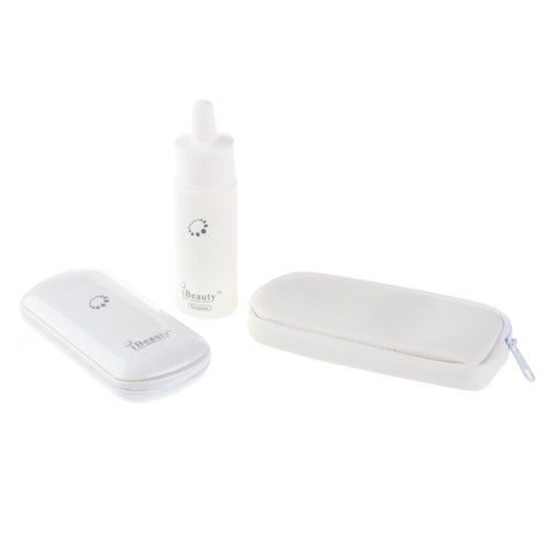 In Style Portable Nano Mist Atomization Facial Beautifier   iBeauty 