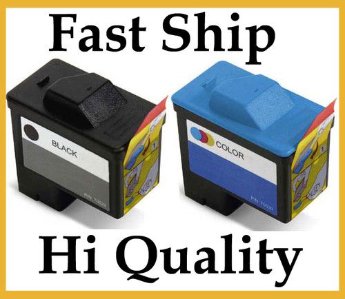   Ink Cartridge for Lexmark 16 26 Z23 Z25 Z33 Z35 Z515 Z605 Z615  