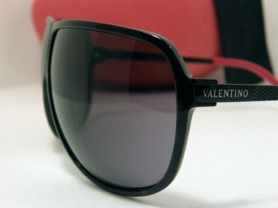 NEW VALENTINO SUNGLASSES VAL 1200/S QAGDO 1200S QAG  