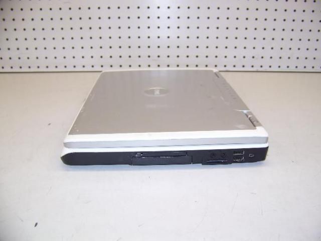 DELL INSPIRON 6400 LAPTOP 1.6GHz/ 1GB/ 80GB/ WIRELESS  