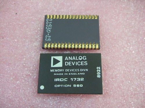 Analog Devices AD IRDC 1732 Option 560 NEW  