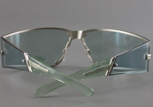 VERSUS/VERSACE SUNGLASSES L61 26M/183 Vintage  