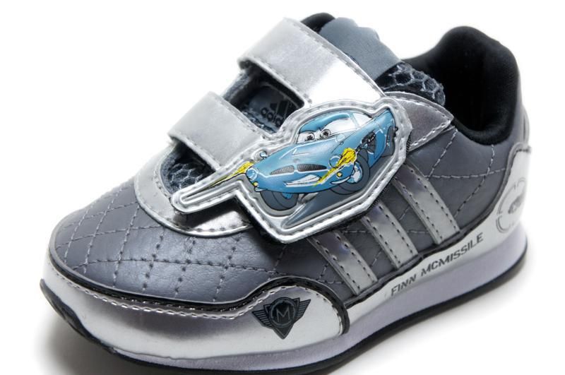 Adidas Kids Disney Finn Inf Cars 2 G41089  