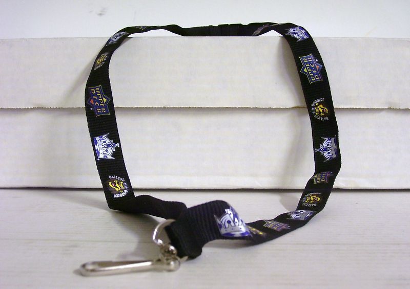 Lanyard 2010 Los Angeles KINGS ** Lanyard ** NEW  