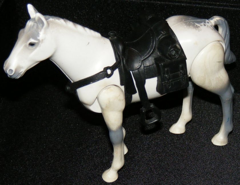 Vintage Indiana Jones Raiders of The Lost Ark, Arabian Horse . I want 