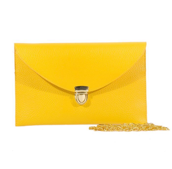 New Fashion Womens Envelope Clutch Chain Purse HandBag Shoulder Hand 