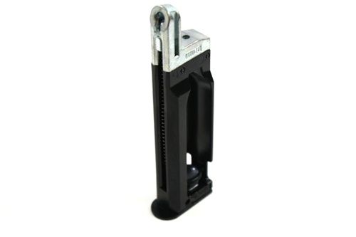 Airsoft G&G Xtreme 45 CO2 Pistol Metal 16rd Magazine  