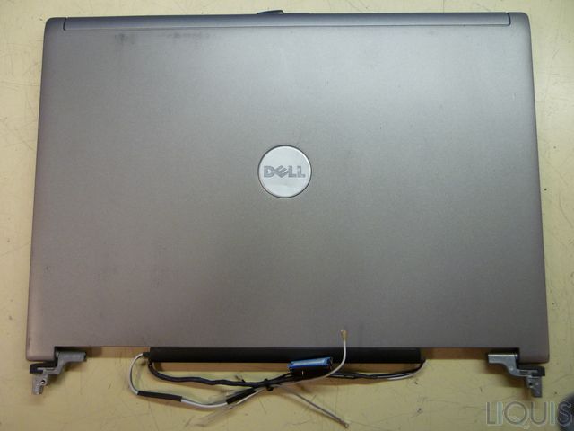 Dell Latitude D620/D630 LCD Screen 14.1 Latitude D620/D630  