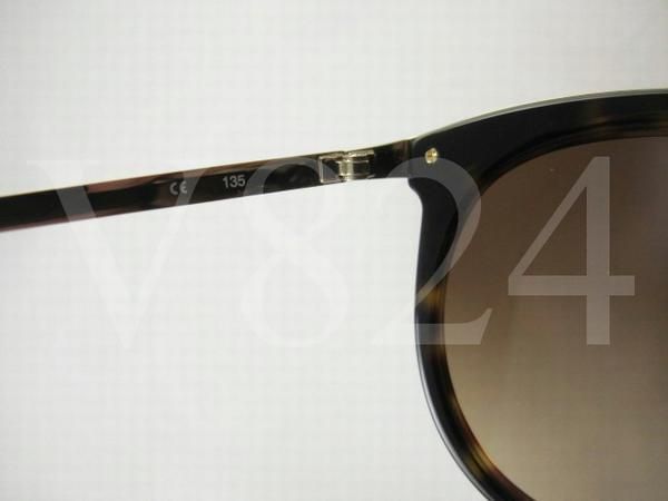 MICHAEL KORS M 2460 WINDSOR M2460S Tortoise M2460 206  