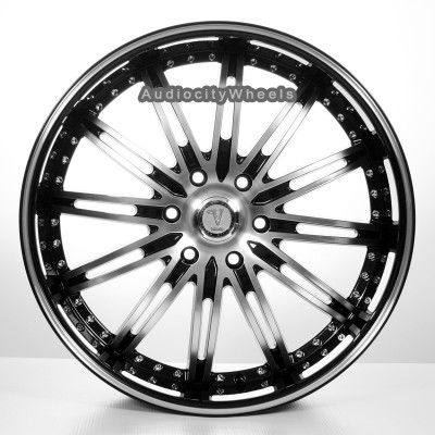 24 inch Wheels and Tires Chevy,Ford,Escalade H3 Rims  