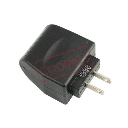 NEW 110V AC TO 12V DC CAR CIGARETTE LIGHTER SOCKET ADAPTER US  