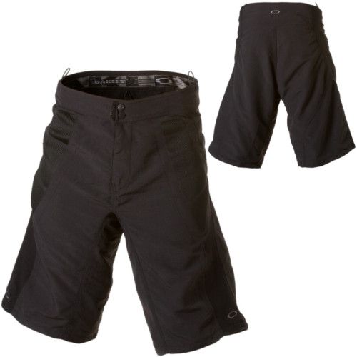 New Oakley Descent Mountain Bike Cycling Short MTB $140  