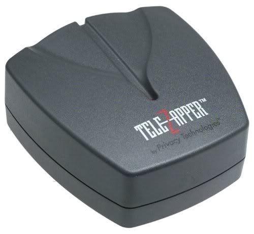 Privacy Technologies TeleZapper  