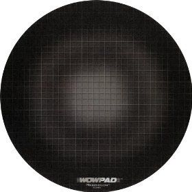 WOWPAD Diameter Graphite Tech  