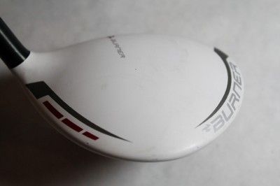   Superfast 2.0 3 15 *Fairway Wood Stiff Flex Golf Club #3017  