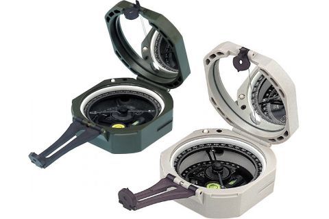   Pocket Transit Pro Compass 0 360 Degree 5008 F 5008 Compasses  