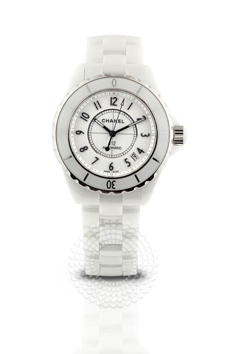 Chanel J12 Automatic 38mm   H0970  