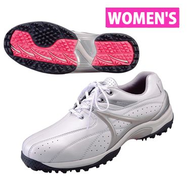 for Women TOURSTAGE JAPAN TSL06 GOLF SHOES  