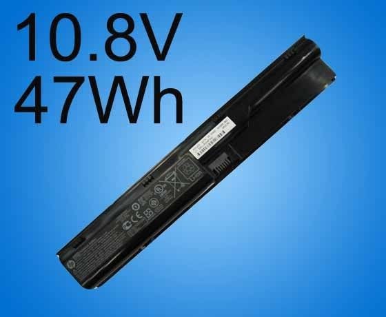 Battery for HP ProBook 4330s 4331s 4430s 4431s 4435s 4436s 4530s 4535s 