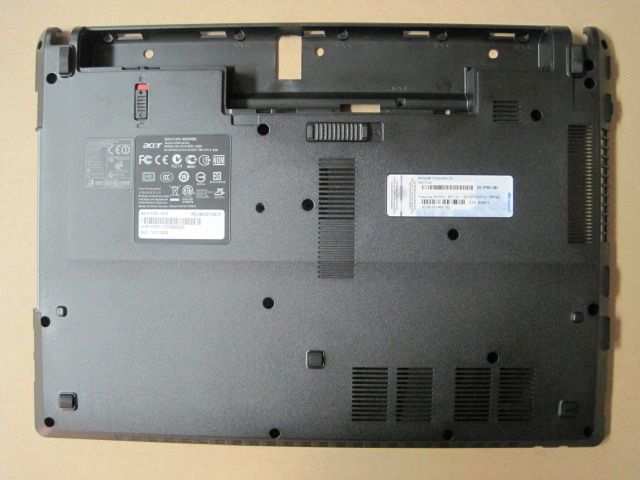 Acer Aspire 4339 2618 motherboard base cover new genuine  