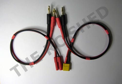   BATTERY WIRING KITS SERVO EXTENSIONS / ADAPTERS SILICONE WIRE