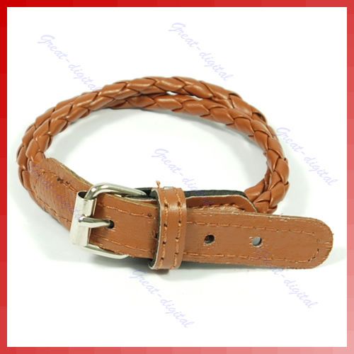    16.9inch/43cm Width0.20inch/ 0.5cm Belt width 0.47inch/1.2cm