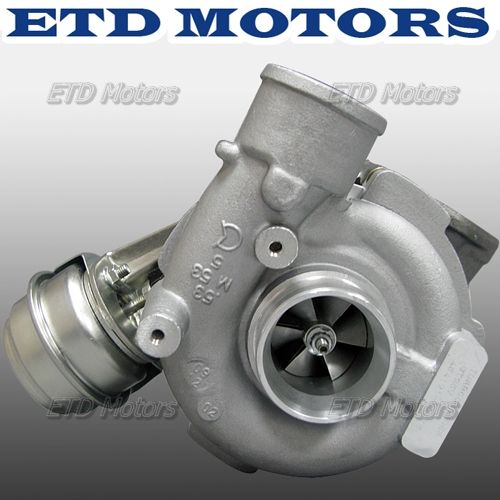 98 03 BMW E39 530D GT2556V Turbo charger M57 Diesel  