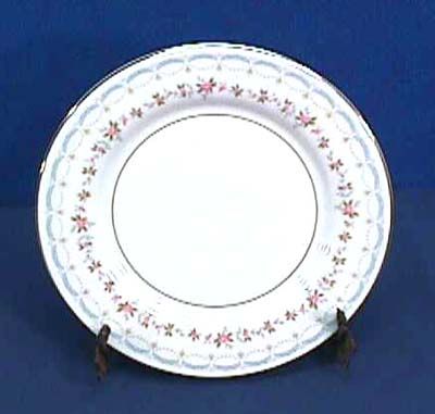 Mikasa Fine China MANON 5761 Salad Plate  