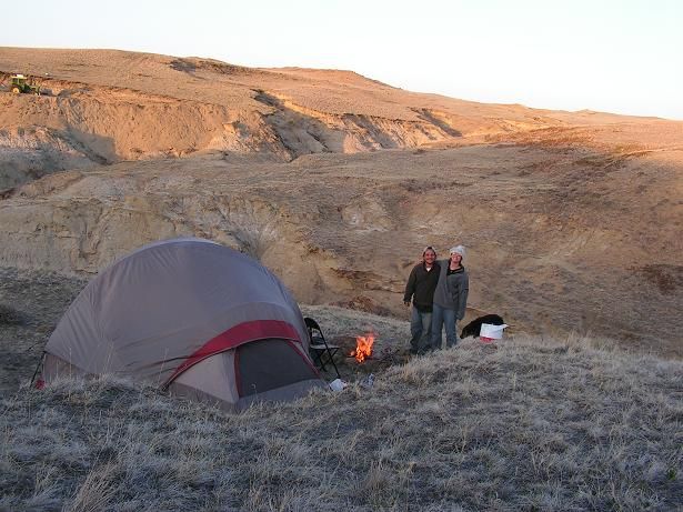 fossil prepared by 549 highway 117 fort peck montana 59223