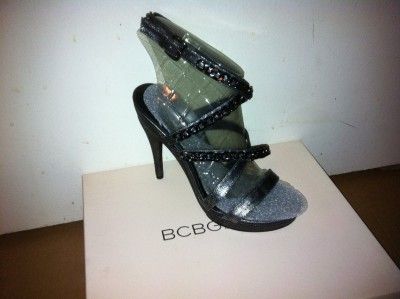   PATCHWORK SIZE 8.5 GOOD CONDITION, 4 INCH HEEL WITH 1.5 INCH PLATFO