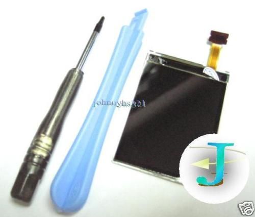 LCD Screen Display for Nokia 7310 7610 Supernova S 6555  