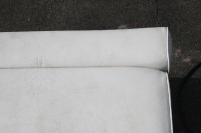 1993 Four Winns Cushion set Complete Upholstery w/ Cover  