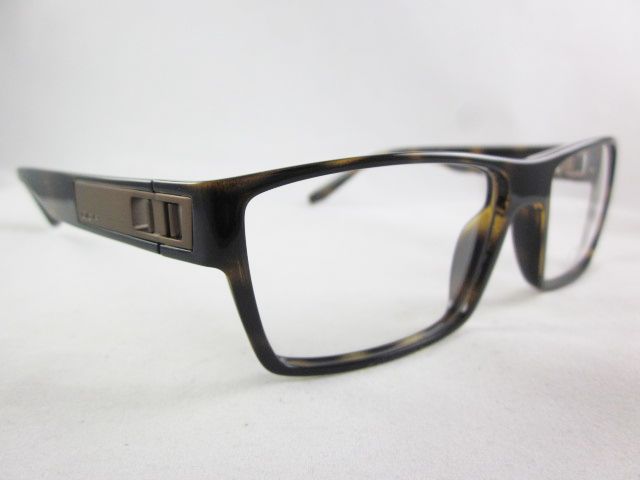 Morel OGA Eyeglasses COPENKAST 6839 68390 Tortoise 6839O TO000 57MM 