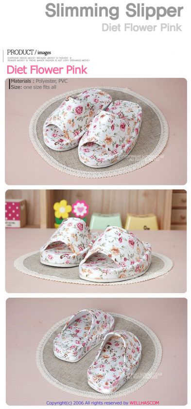 Magic slimming slippers weight loss Diet Women shoes  