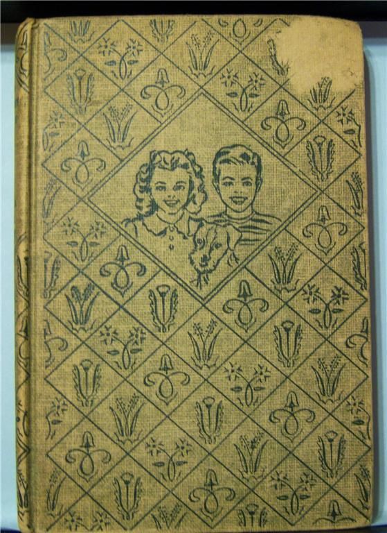   BOBBSEY TWINS (1950) LAURA LEE HOPE VINTAGE SERIES BOOK #7682  