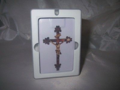 JESUS cross christ bible credit card sz  player 2GB  