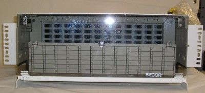   outside plant riser on distribution cables and opto electronics