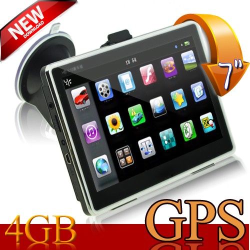 New 5.0” Android 2.3.6 3G Dual Sim AT&T GPS WIFI TV Touch Smart Cell 