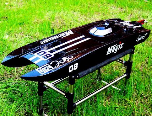 RC Boat, Racing boat,High speed, 32 Cat electric boat  